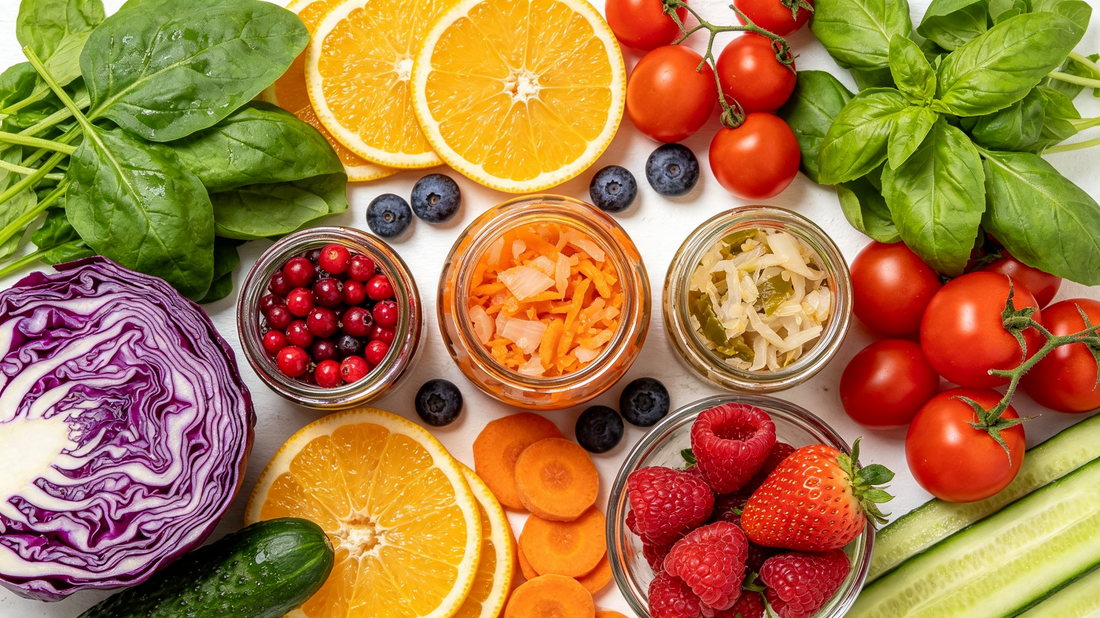 Silent Flames: The Link Between Inflammation, Gut Health, and Your Brain