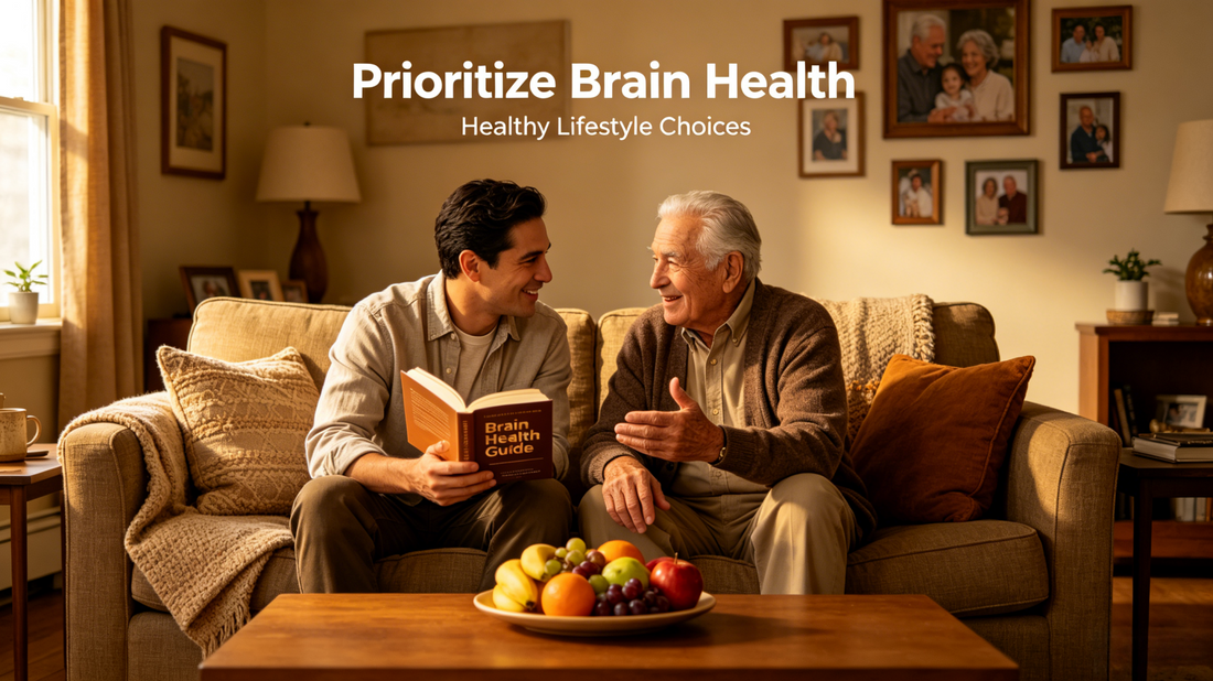 Early Signs of Alzheimer's: What Every Family Should Know