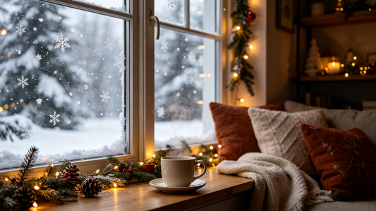 Surviving the Holidays: A Caregiver's Guide to Finding Joy Amid the Chaos
