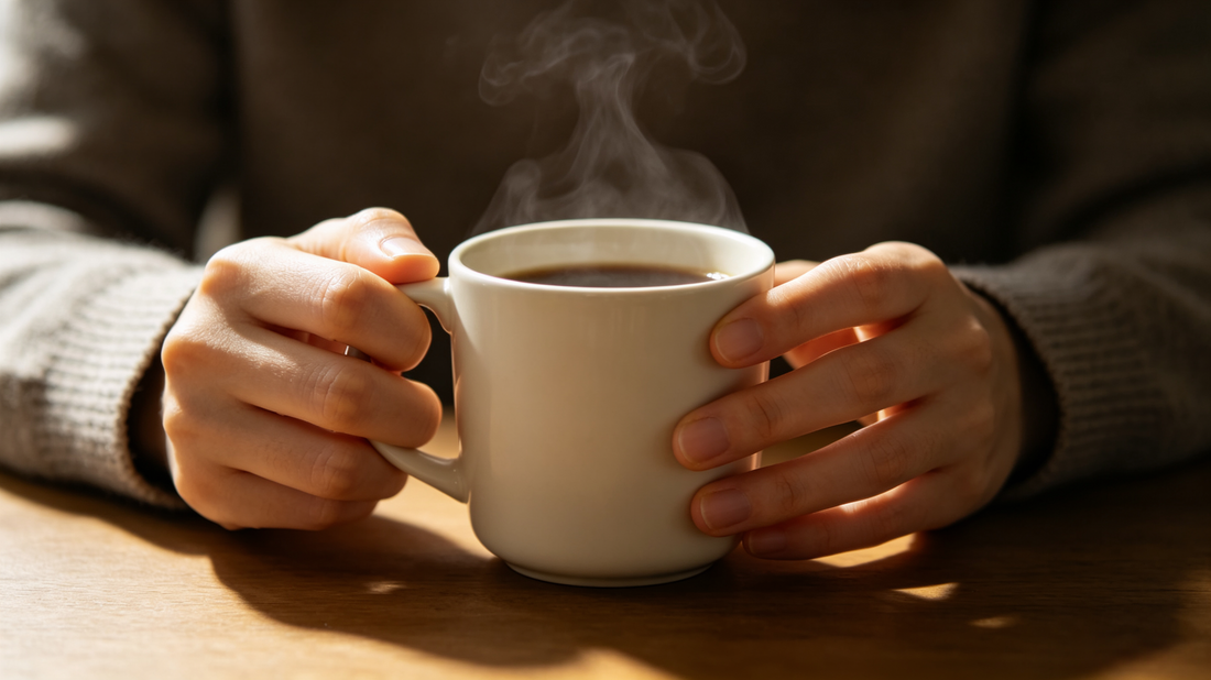 The Magic of Single-Tasking: A Small Ritual for Caregivers to Reclaim Calm