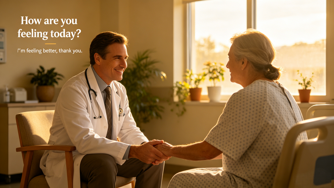 Hidden Signs: Subtle Changes That Could Signal Early Alzheimer's