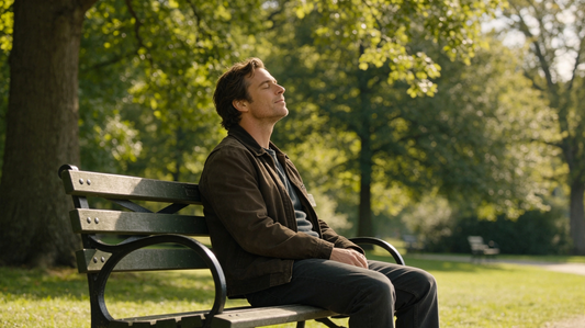 Stress and the Brain: Protecting Your Mind When Life Feels Heavy