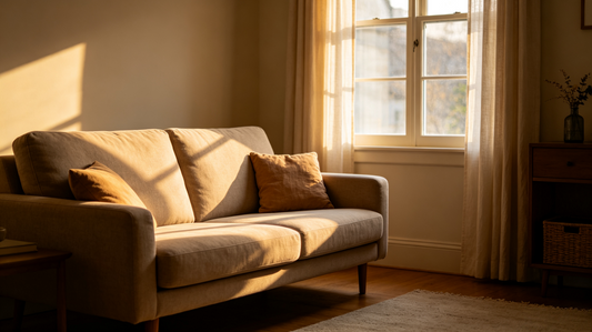 The Guilt That Won't Let Go: A Letter to the Caregiver Who Blames Themselves