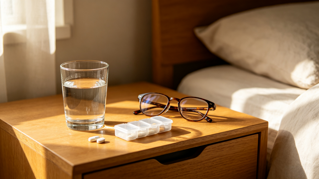 When Your Body Speaks: Recognizing and Responding to the Physical Toll of Caregiving