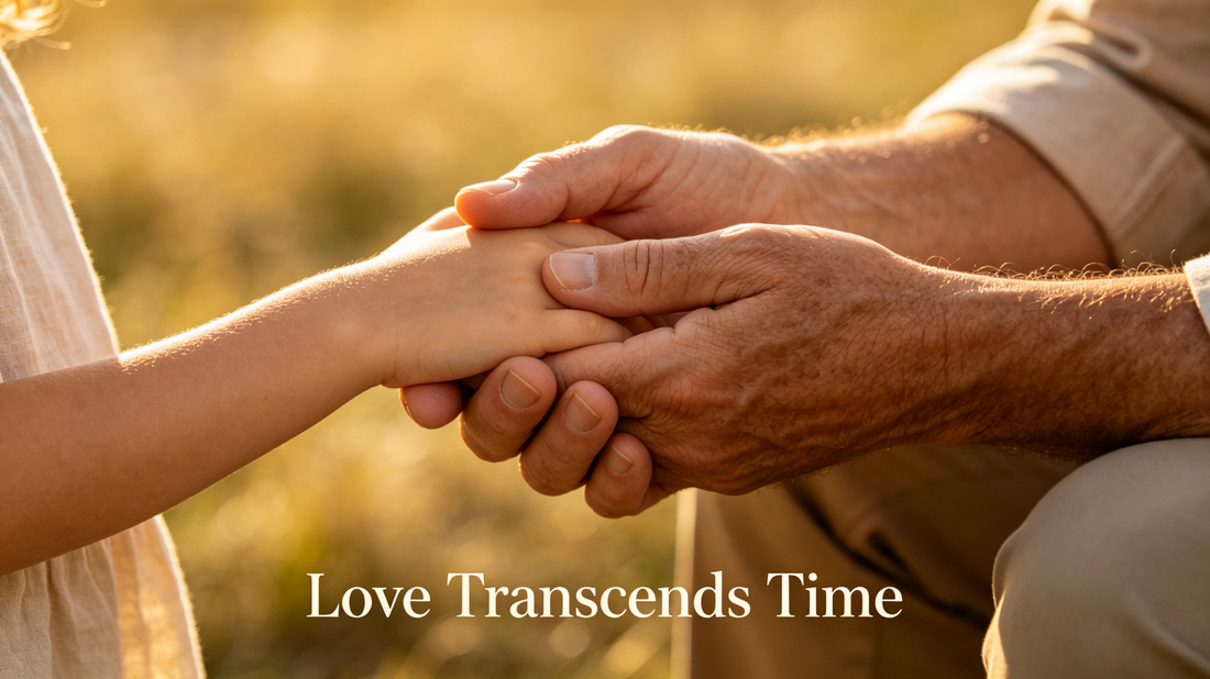Words That Heal: How to Communicate When Alzheimer’s Steals Language