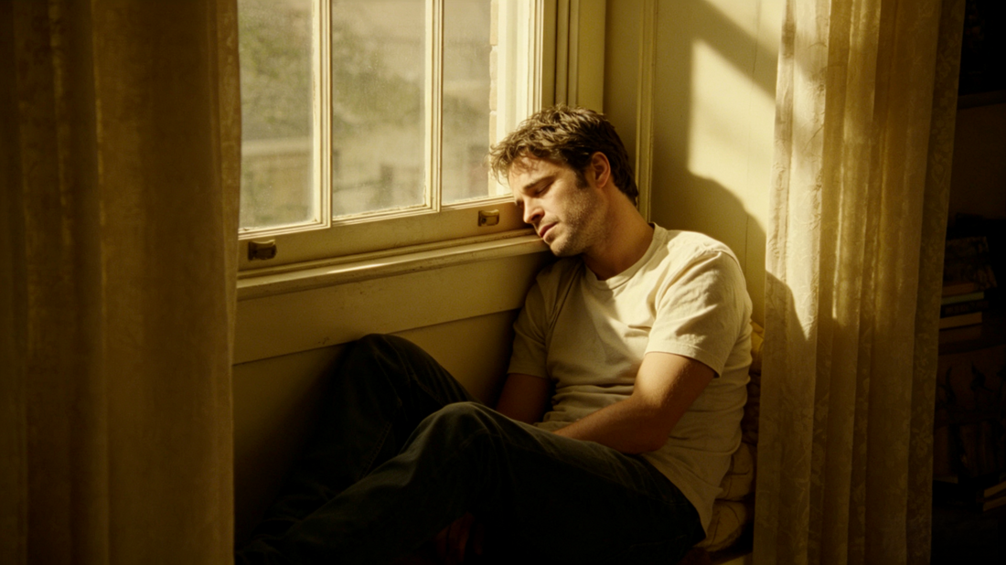 When You Have Nothing Left to Give: A Guide to Caregiver Burnout
