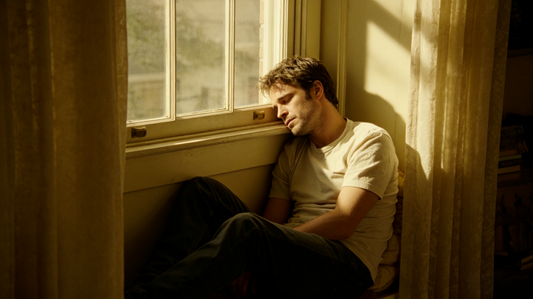 When You Have Nothing Left to Give: A Guide to Caregiver Burnout