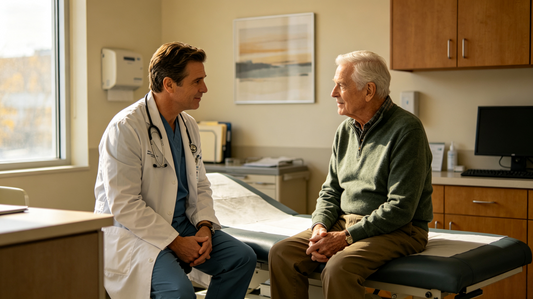 Medication, Memory, and the Aging Brain: What Every Family Should Know