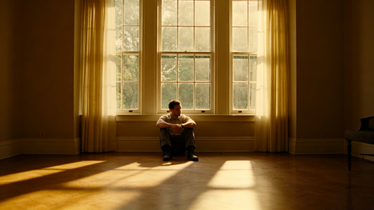 When Hope Feels Far Away: A Letter to the Caregiver Who Is Struggling