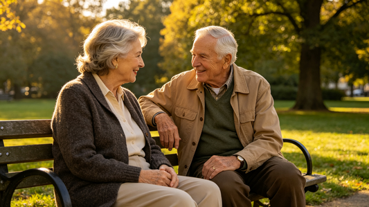 The Brain That Connects: Why Social Bonds Are Essential for Cognitive Health
