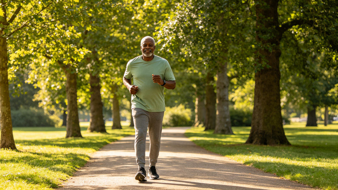Move to Remember: How Physical Activity Protects the Aging Brain