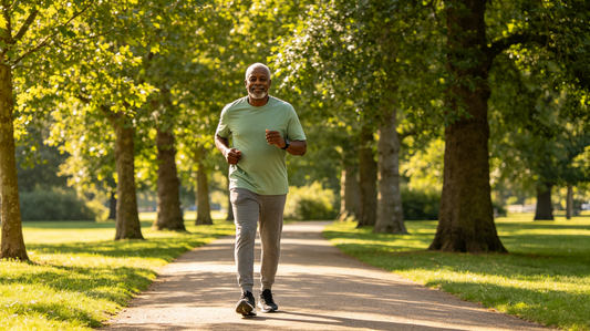 Move to Remember: How Physical Activity Protects the Aging Brain