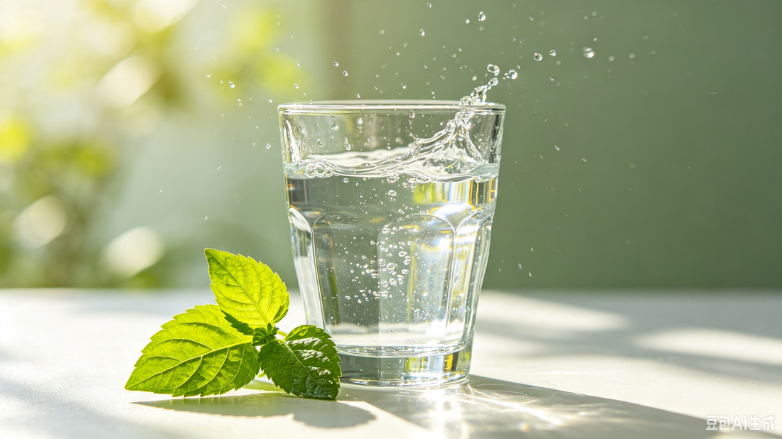 The Hidden Power of Water: How Hydration Protects Your Brain