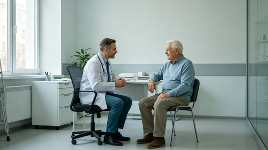 Why Early Detection Matters: Understanding Cognitive Screening