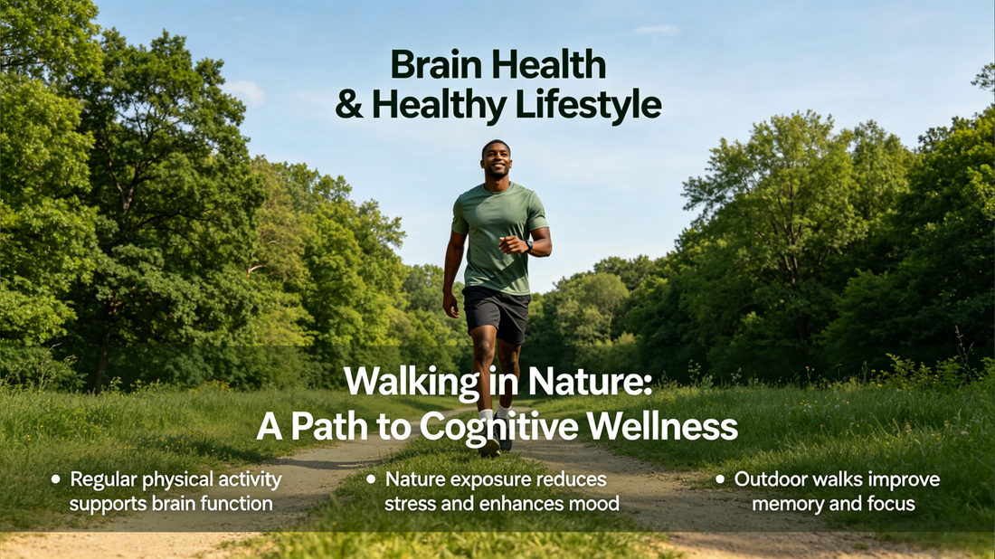 Prevention Is Powerful: What Science Says About Protecting Your Brain