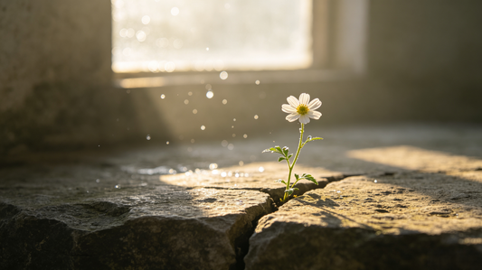 Holding On to Hope: A Letter to the Caregiver Who Is Tired of Waiting