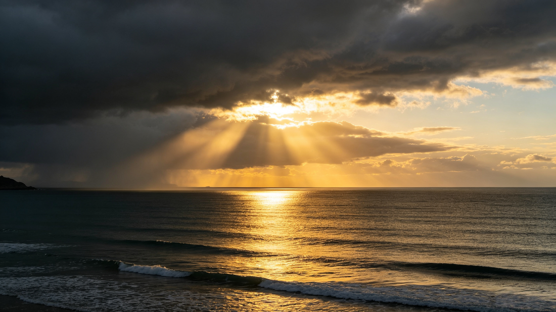 The Fire Inside: What to Do with the Anger You Feel