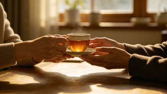The Hardest Ask: Why Caregivers Struggle to Accept Help — and How to Start